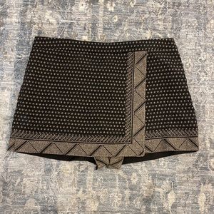 BCBG Skort
